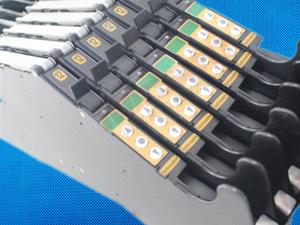 Quality Gold 12mm Electric / SMT Feeder Feeder 50934804 / 50934805 / 50934806 / 50934807 wholesale