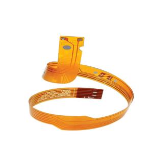 Quality 2oz Copper Fpc Flexible Printed Circuit Assembly Lead Free ISO9001 wholesale