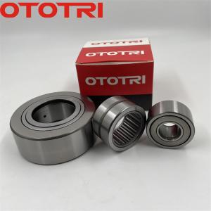 Quality OTOTRI 20*47*24mm NATV20PP Yoke Type Track Roller Bearing For Market wholesale