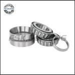 Imperial 572139 Double Row Taper Roller Bearing China Manufacturer