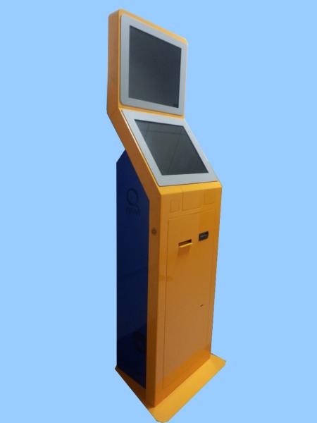 Cheap Interactive Touch Screen Kiosks for sale
