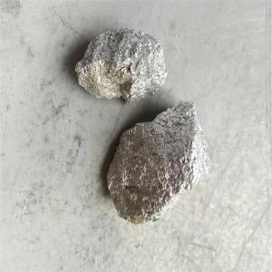 Quality Steel Making Ferro Molybdenum 60% Lump Shape wholesale