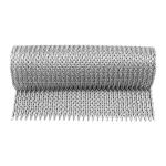 Stainless Steel 201 Balanced Metal Mesh Conveyor Belt