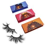 Matte Finish Printed Rigid Box
