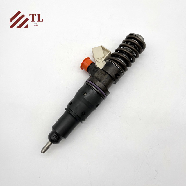 23848048 24111932 24290492 24309482 85013914 Fuel Injector for Volvo Construction Machinery Parts