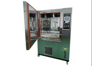 Quality 220V 50Hz Environmental Test Chamber Progammable Control wholesale