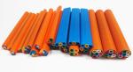 HDPE Micro Duct & Tube Bundle