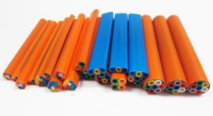Quality HDPE Micro Duct &amp; Tube Bundle wholesale