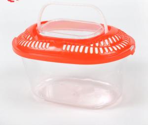 Quality Lucite Fish Tank Mould Light Weight Non Toxicity 93 Light Transmission wholesale
