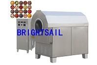 China Roaster Leaf Coffee Spice Dehydration 450kg/H Dryer Oven Machine on sale