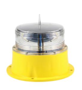 Quality FAA L-865 Type A 40W Tower Aviation Obstruction Light wholesale