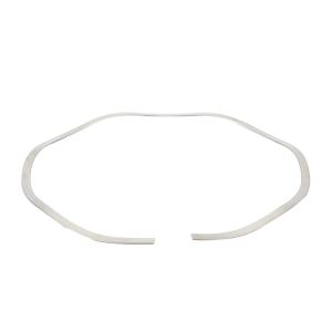 Quality Stacked Single Turn Wave Disc Springs Wavy Washers Suppliers wholesale