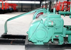 Quality Horizontal Centrifugal Drilling Rig Mud Pump wholesale