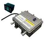 Electric Vehicles EVLINK 30kW 600V High Voltage PTC Water Heater For Rapid Cabin