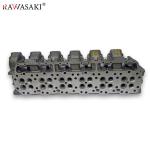 Diesel Engine Parts Cylinder Head Assy 1105096 For E3406 3406 Engine