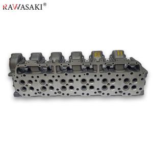 Quality Diesel Engine Parts Cylinder Head Assy 1105096 For E3406 3406 Engine wholesale