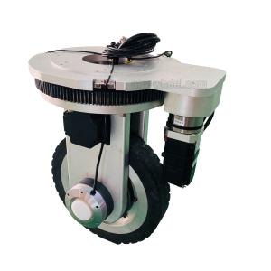 Quality AGV Vertical Drive Wheel Assembly wholesale