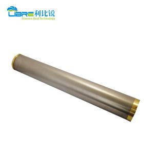 Quality Collector Tube Molins Tobacco Machine Parts Mechanical ISO9001 wholesale