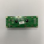 16*2 Big Size STN LCD Module Negative Blue Monochrome With IC ST7065
