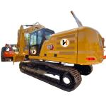CAT330gc Boutique Second Hand Excavator with 0-2000 Working Hours and CAT Engine