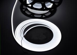 Quality Flexible Led Neon Rope Lights For Derection 12V With Single Color Light wholesale