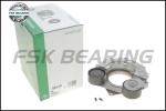 High Quality 534 0882 10 Tensioner Bearing Timing Pulley Auto Parts China