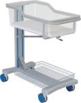 High quality Hospital Medicine Trolley