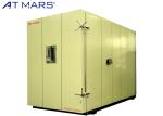Temperature Humidity Altitude Test Chamber For Tailored Environmental Testing