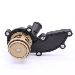 06e121111g Top Quality Universal Auto Ac Thermostat New Coolant Flange