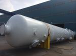 Carbon Steel Air Pressure Tank For Air Purification