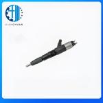 5344766 295050-2200 Diesel Fuel Injector Fits for Cummins ISF3.8 QSF3.8 ISB4.5