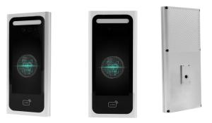 Quality IC Card Face Recognition Biometric Attendance Devices 1024x600 wholesale