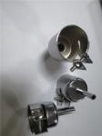 Aerospace Metal Stamping Parts Welding Gun High Temperature Nozzle Stamping