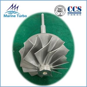 Quality RR151 Turbocharger Rotor Shaft For Turbo Replacement Parts wholesale