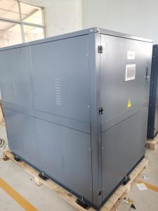 Quality 160KW Water to Water Heat pumps wholesale