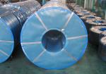 brightness / black finish soft, hard, stainless worked Cold Rolled Steel Strip /