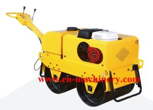 Quality Roller Double Drum Hydraulic Vibratory Roller construction machinery wholesale
