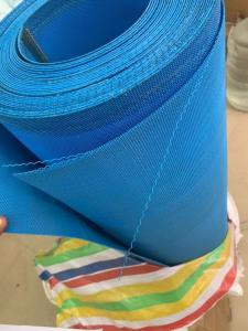 Quality Dryer Sludge Dewatering Belt wholesale