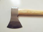 600g Axe(XL0133-5) polishing surface, colored wooden handle and good price