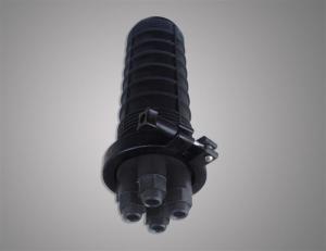 Quality 96 Splice Waterproof Dome PP Fiber Optic Splice Joint Closure wholesale