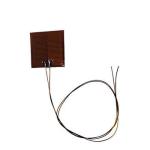 50W Polyimide Film Heater