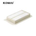 Cabin Air Filter 4484432 4484453 4S00683 For Hitachi Excavator ZX230 ZX800