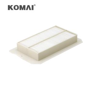 Quality Cabin Air Filter 4484432 4484453 4S00683 For Hitachi Excavator ZX230 ZX800 EX1900 wholesale