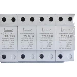 Quality DC 385V Surge Protection Device HDS-12.5B B Class Surge Protector wholesale