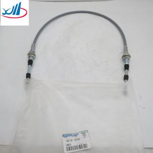 Quality Iron Material Pull Wire Lifan Auto Parts 14X-43-13350 wholesale