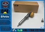 CAT Fuel Injector Assembly 174-7526 174-7528 232-1168 232-1173 for CAT 3412