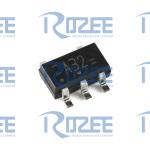 74AHC1G32GV-Q100,1