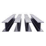 2205 Duplex Stainless Steel H Beams Building SUS316 H Metal Beam