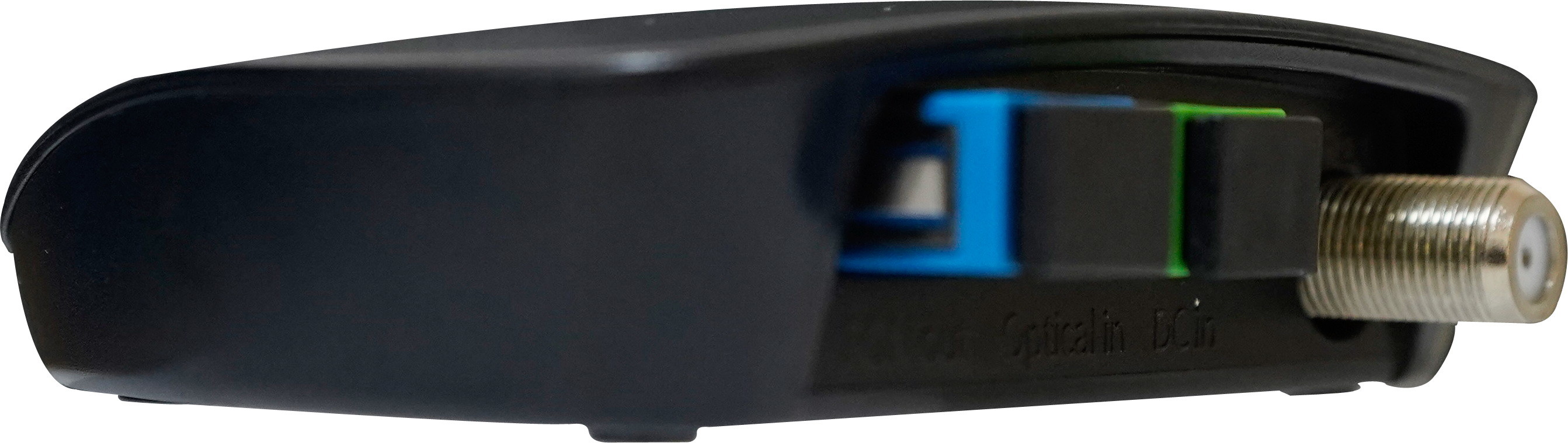 Single Fiber Mini FTTH Passive Optical Receiver 1290nm-1600nm