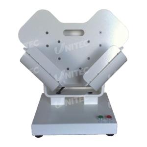 Quality Desktop A3 Paper Jogging Machine 30Kg With Adjustable Air Flow wholesale